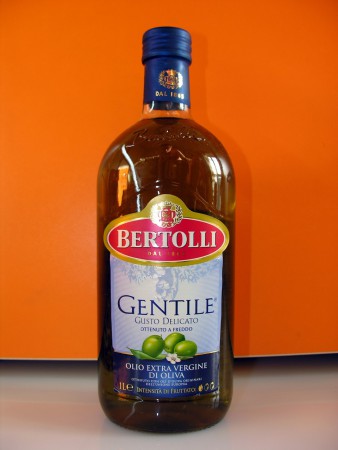  BERTOLLI Gentile (мягкое)